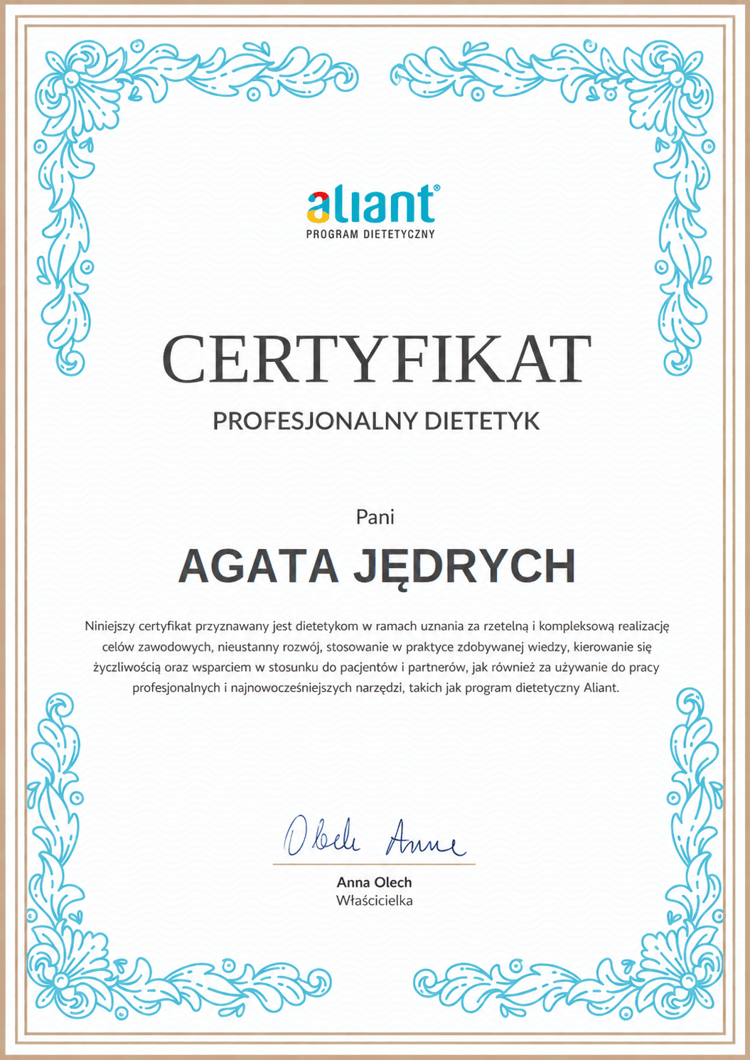 certyfikat16