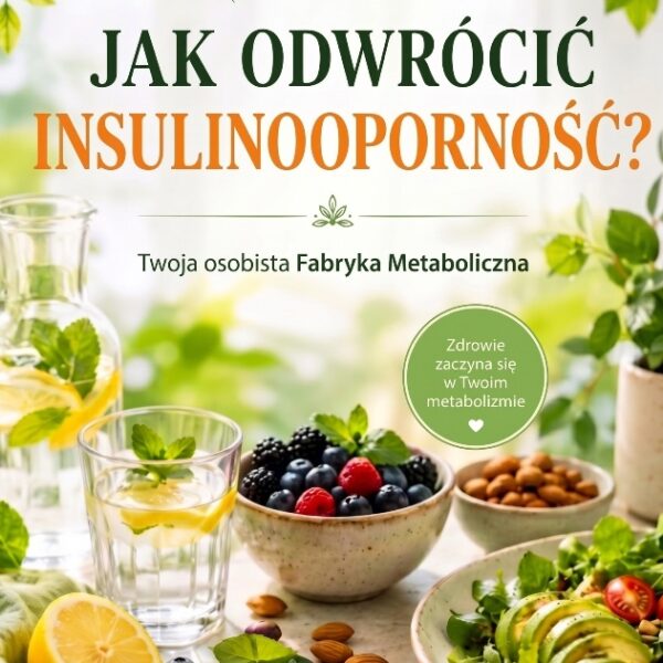E-book: Jadłospis na 4 tygodnie
